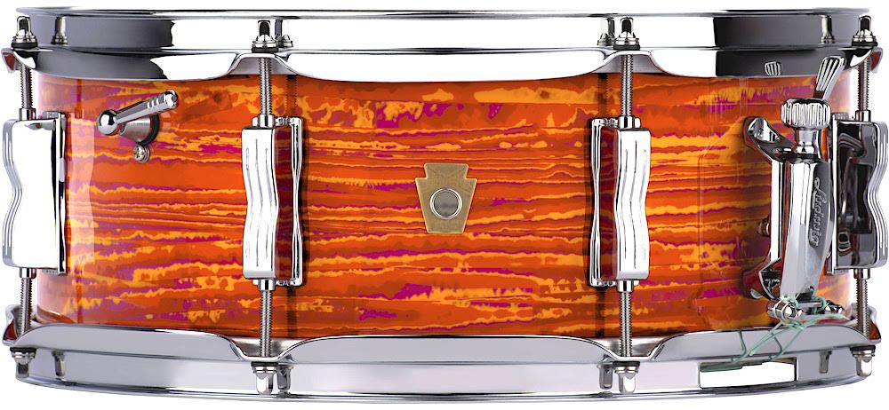 Snag a Superb Snare Drum at Twin Town Guitars