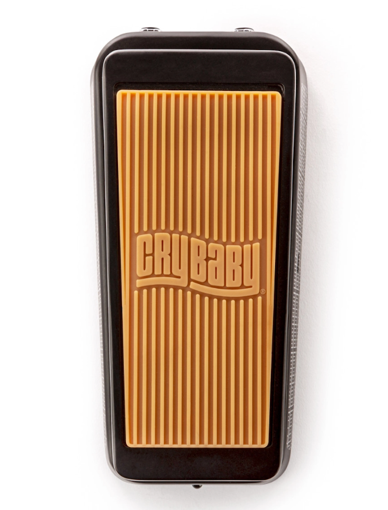 Dunlop CBJ95SB Cry Baby Junior Wah Guitar Effect Pedal – Twin Town