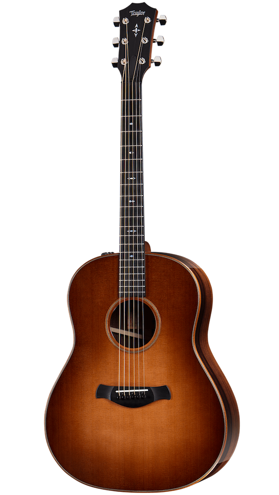 Taylor Guitars